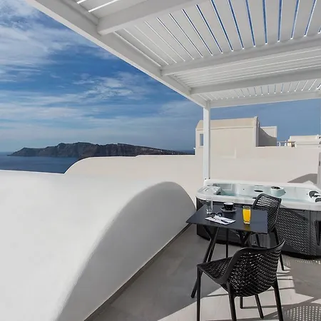 Elea Casa Oia (Santorini)