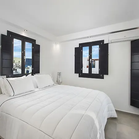 Appartement Elea Casa *