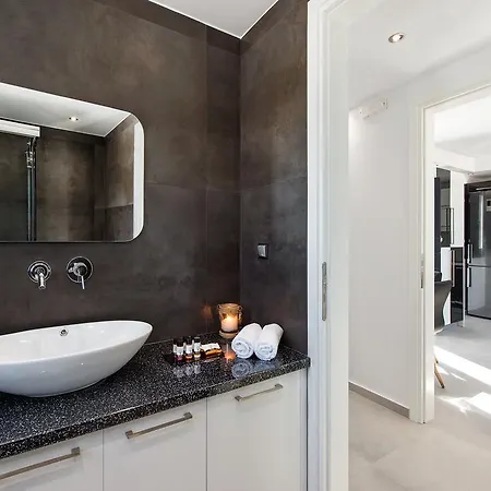 Elea Casa Апартаменты