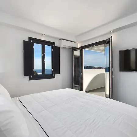 Elea Casa * Oia (Santorini)