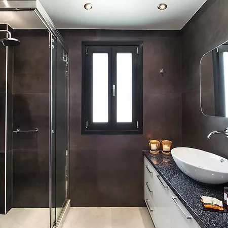 Апартаменты Elea Casa *