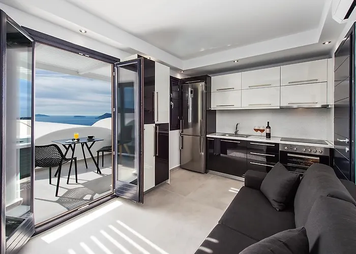 Elea Casa Oia (Santorini)