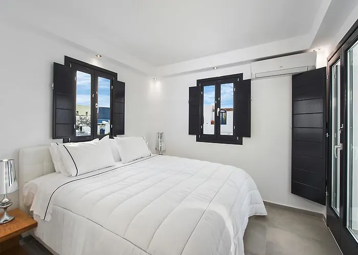 Apartamento Elea Casa *