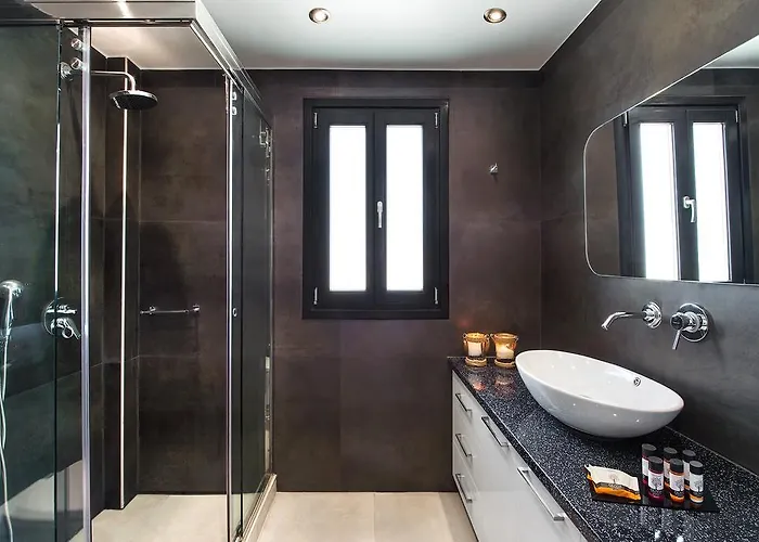 Apartamento Elea Casa *