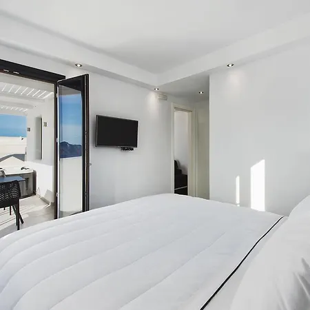 Διαμέρισμα Elea Casa Οία