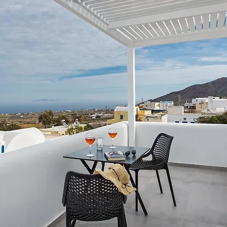 Elea Casa Διαμέρισμα